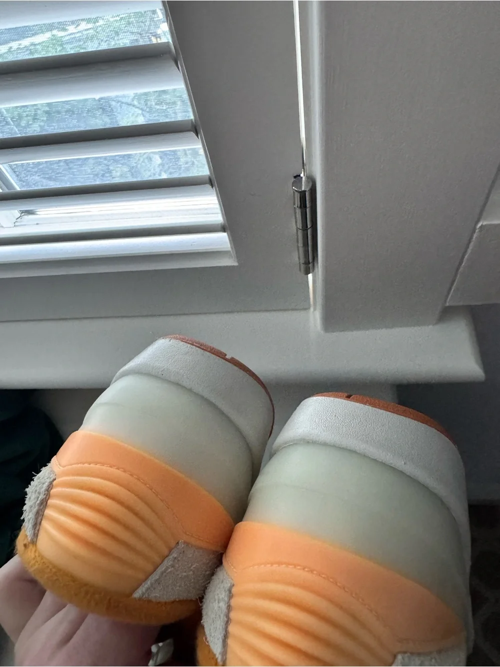Jordan 2 Low Craft Melon Tint